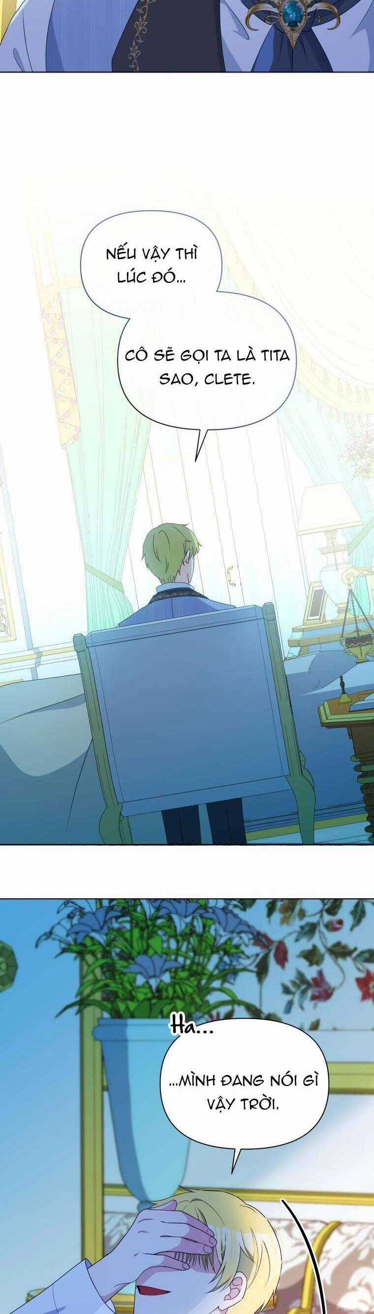 Hộ Vệ Của Bạo Chúa Là Ác Nữ Chapter 100 trang 37