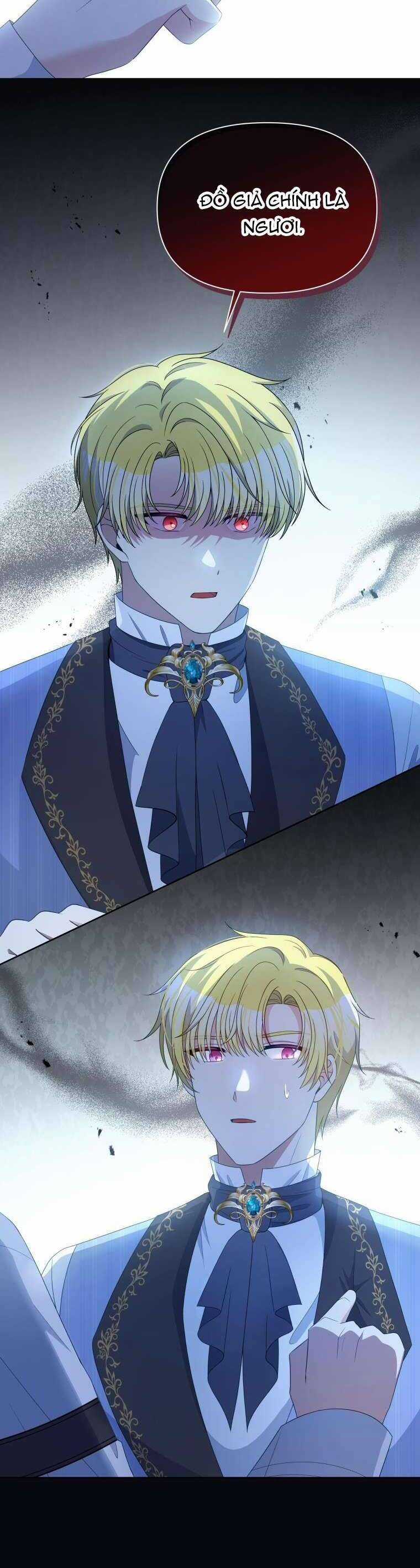 Hộ Vệ Của Bạo Chúa Là Ác Nữ Chapter 100 trang 42