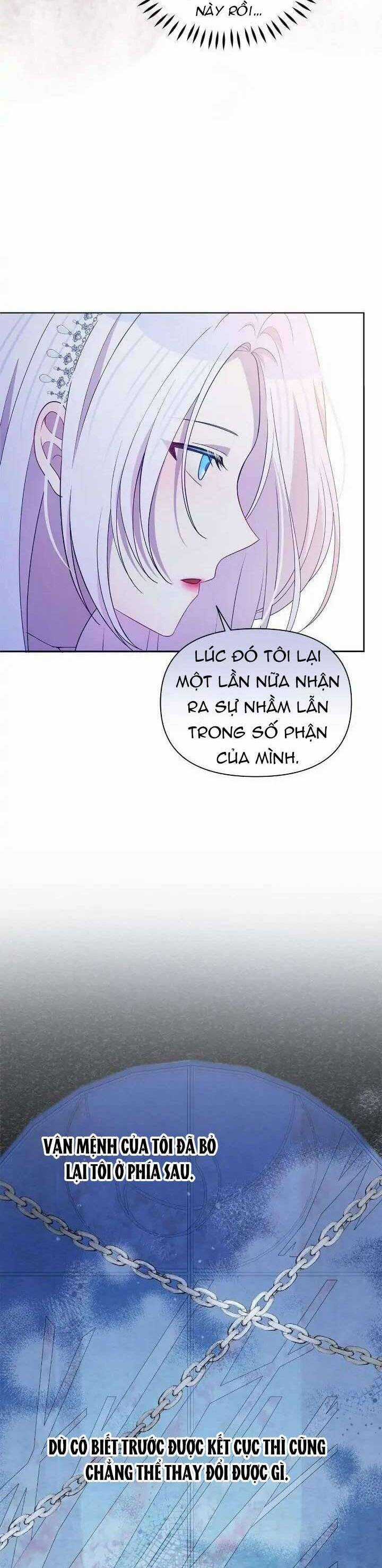 Hộ Vệ Của Bạo Chúa Là Ác Nữ Chapter 102 trang 15