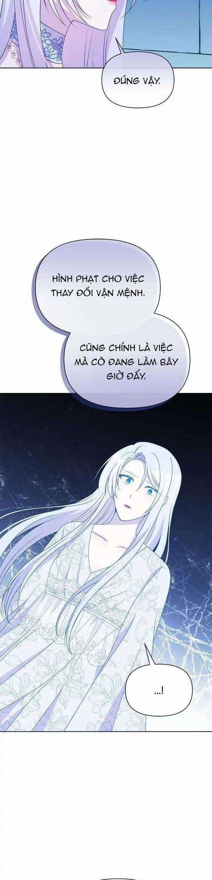 Hộ Vệ Của Bạo Chúa Là Ác Nữ Chapter 102 trang 3