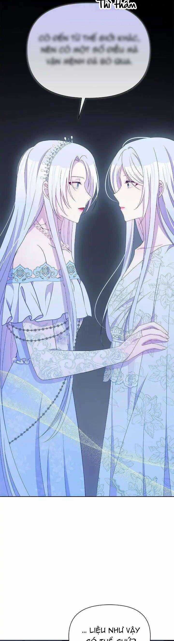 Hộ Vệ Của Bạo Chúa Là Ác Nữ Chapter 103 trang 12