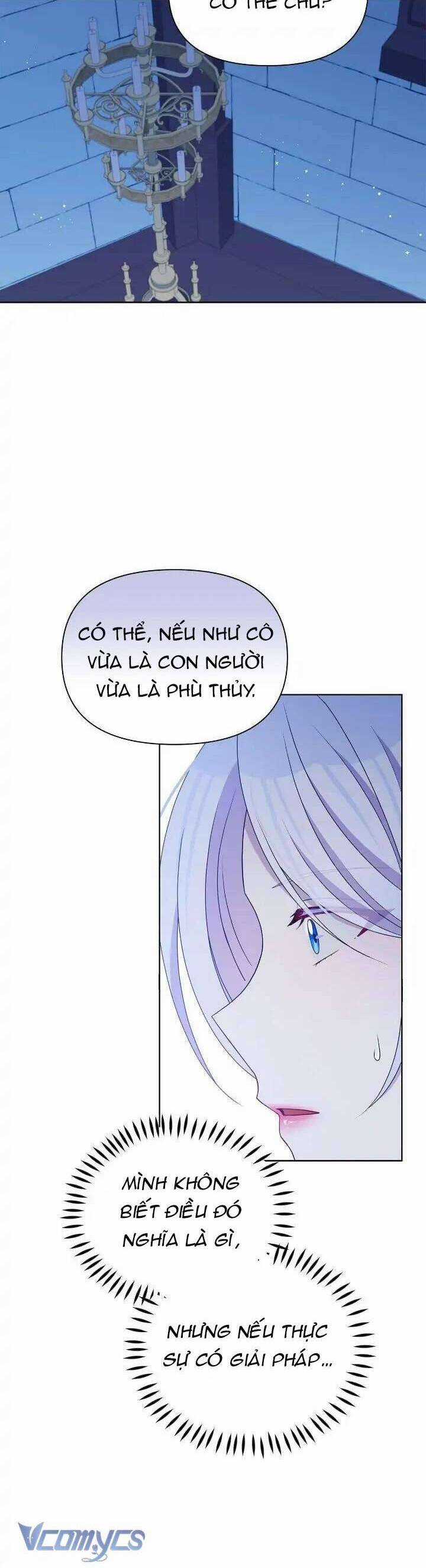 Hộ Vệ Của Bạo Chúa Là Ác Nữ Chapter 103 trang 13