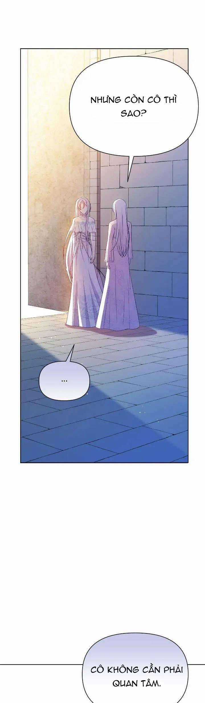 Hộ Vệ Của Bạo Chúa Là Ác Nữ Chapter 103 trang 17