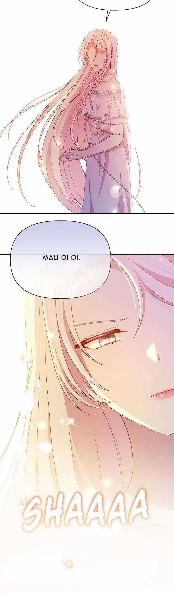 Hộ Vệ Của Bạo Chúa Là Ác Nữ Chapter 103 trang 18