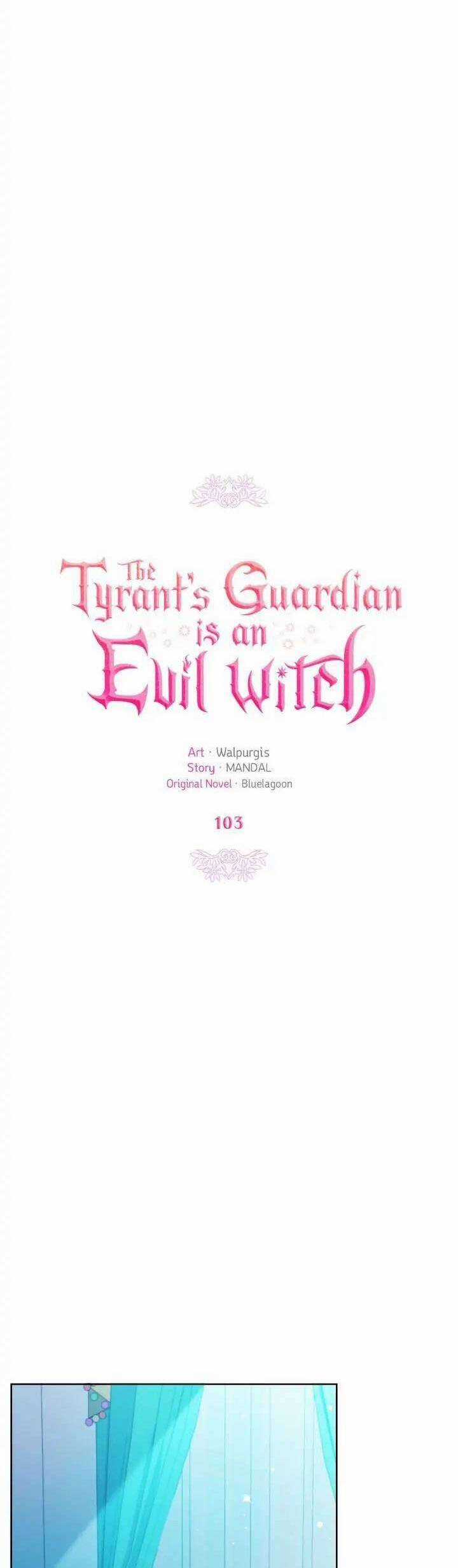 Hộ Vệ Của Bạo Chúa Là Ác Nữ Chapter 103 trang 19