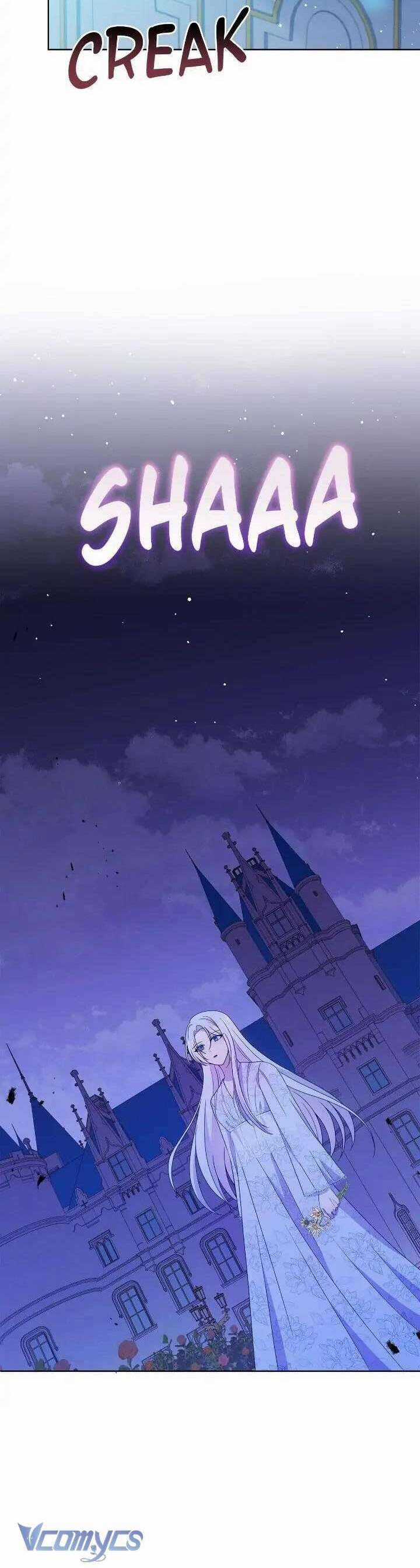 Hộ Vệ Của Bạo Chúa Là Ác Nữ Chapter 103 trang 23