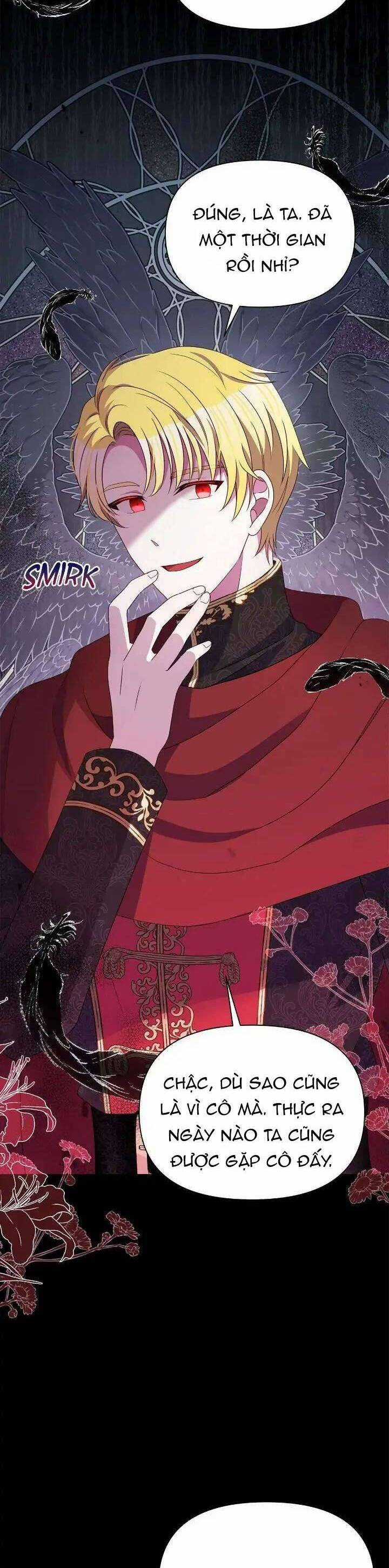 Hộ Vệ Của Bạo Chúa Là Ác Nữ Chapter 103 trang 29