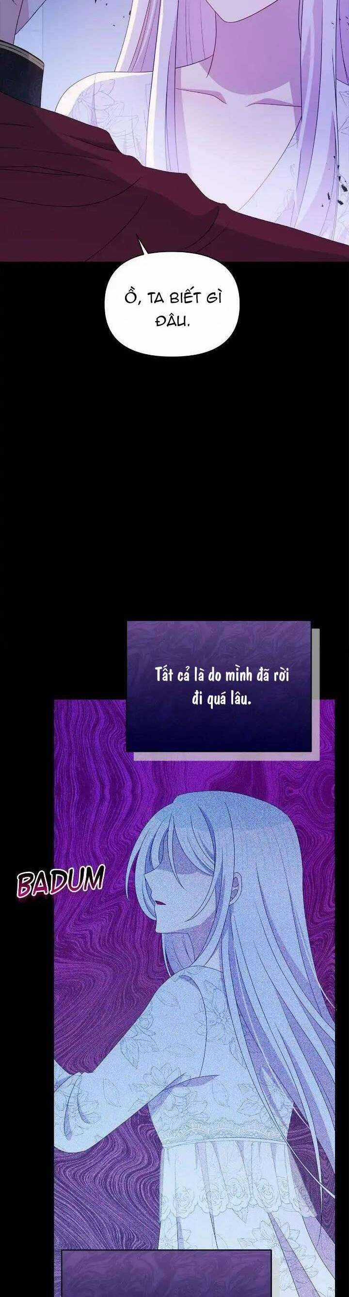 Hộ Vệ Của Bạo Chúa Là Ác Nữ Chapter 103 trang 32