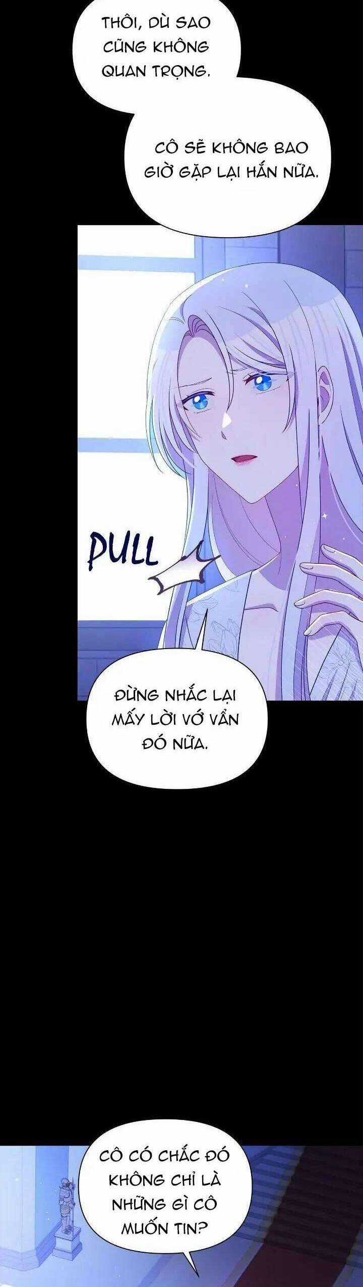 Hộ Vệ Của Bạo Chúa Là Ác Nữ Chapter 103 trang 36