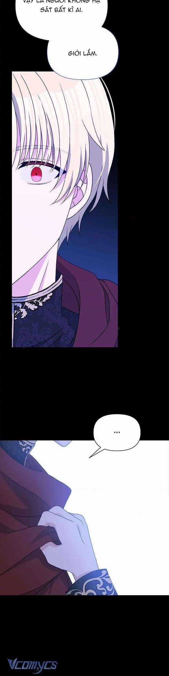 Hộ Vệ Của Bạo Chúa Là Ác Nữ Chapter 103 trang 40