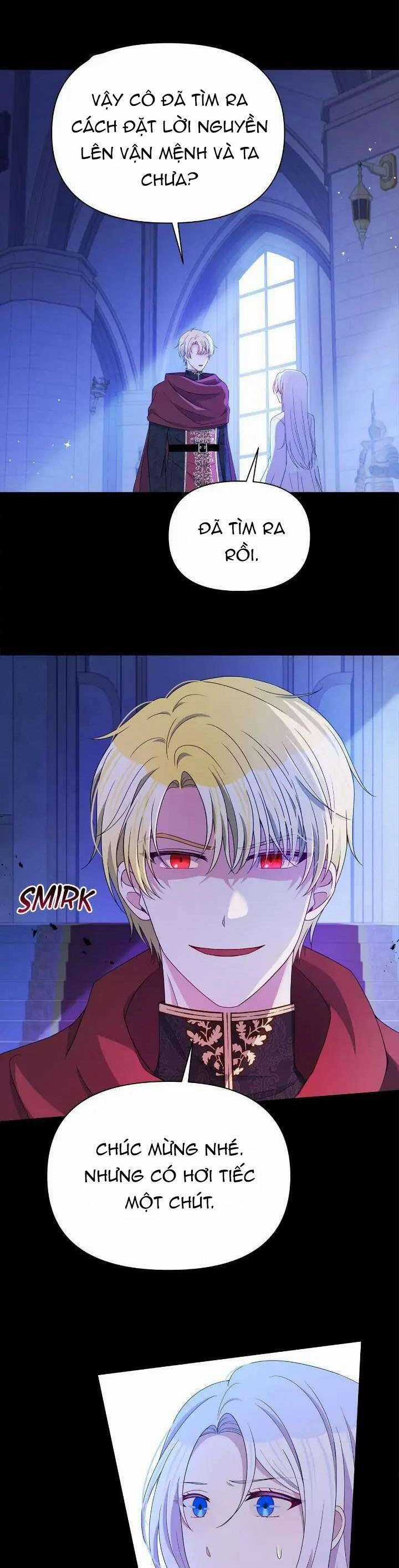 Hộ Vệ Của Bạo Chúa Là Ác Nữ Chapter 103 trang 41