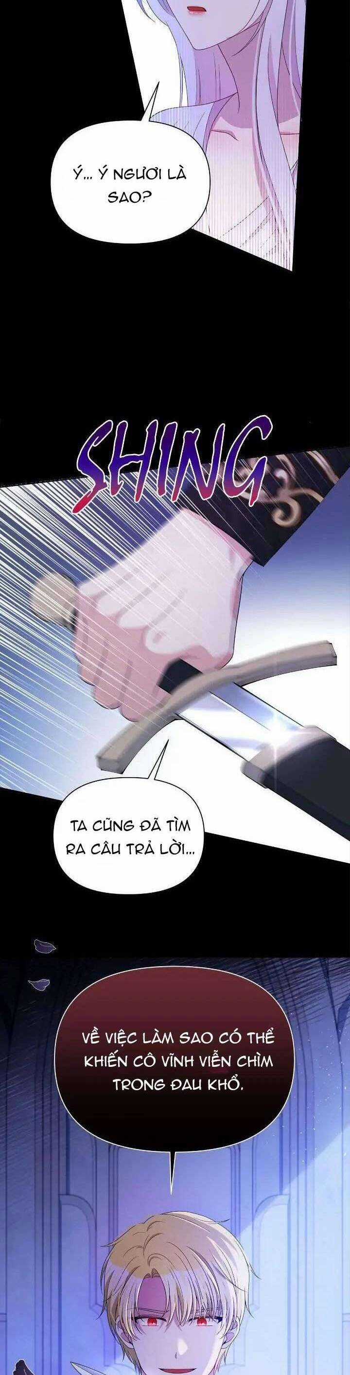 Hộ Vệ Của Bạo Chúa Là Ác Nữ Chapter 103 trang 42