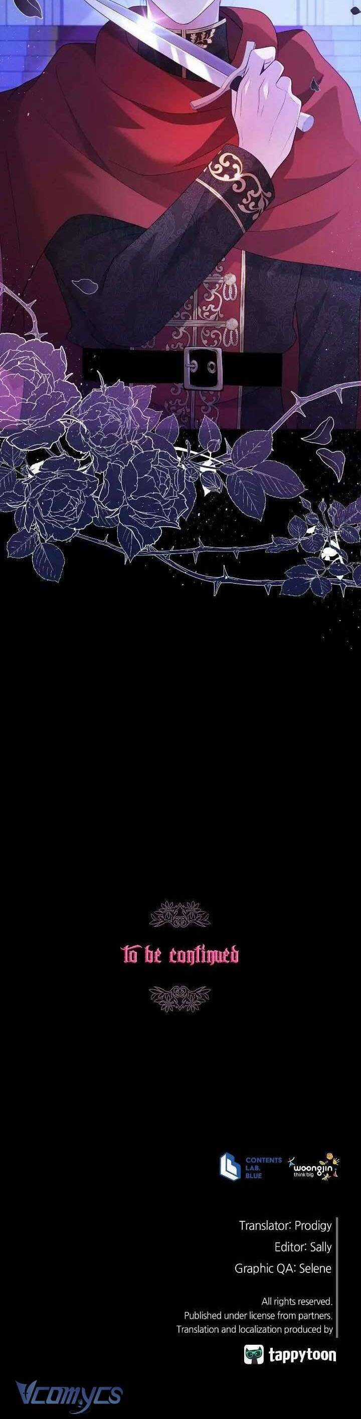 Hộ Vệ Của Bạo Chúa Là Ác Nữ Chapter 103 trang 43