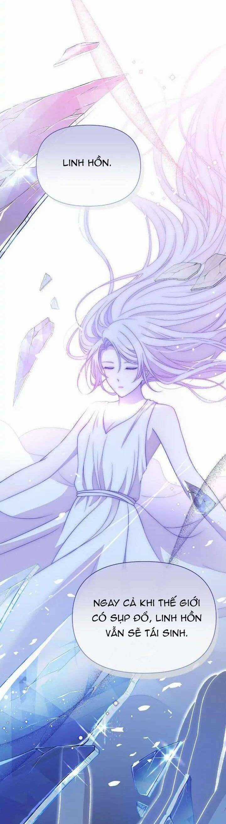 Hộ Vệ Của Bạo Chúa Là Ác Nữ Chapter 103 trang 8