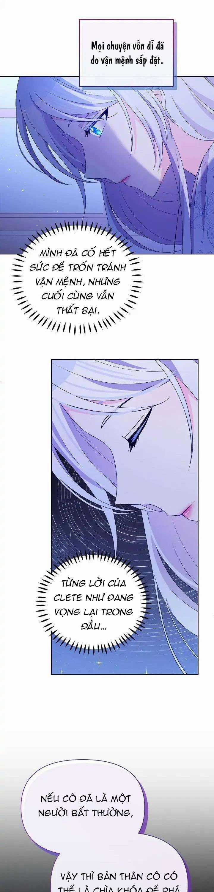 Hộ Vệ Của Bạo Chúa Là Ác Nữ Chapter 104 trang 14