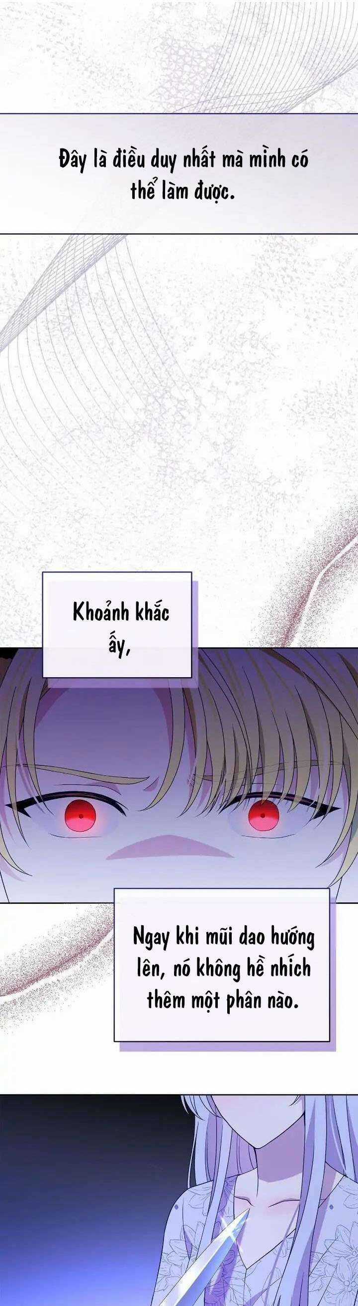 Hộ Vệ Của Bạo Chúa Là Ác Nữ Chapter 104 trang 18