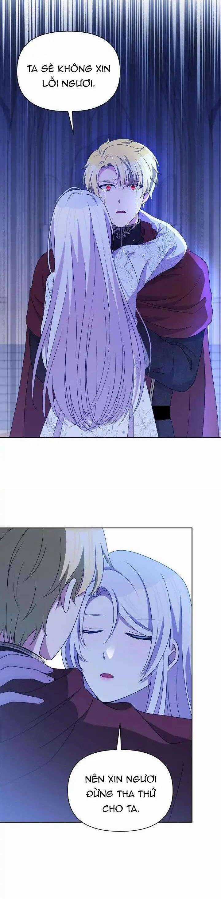 Hộ Vệ Của Bạo Chúa Là Ác Nữ Chapter 104 trang 23