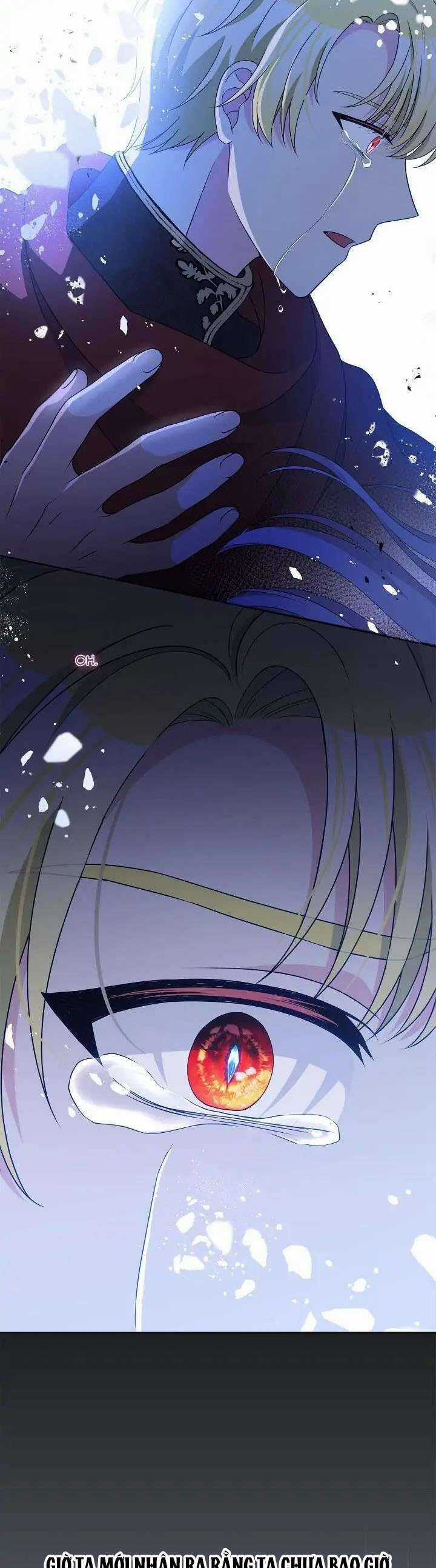 Hộ Vệ Của Bạo Chúa Là Ác Nữ Chapter 104 trang 25