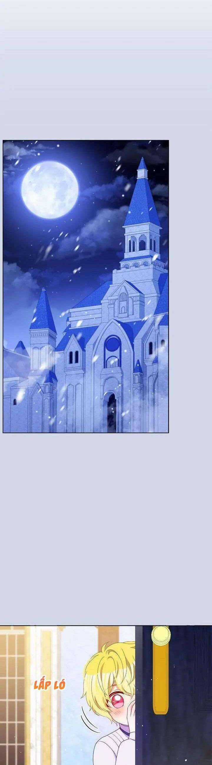 Hộ Vệ Của Bạo Chúa Là Ác Nữ Chapter 104 trang 27