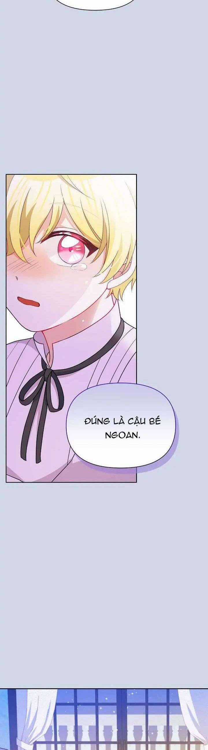 Hộ Vệ Của Bạo Chúa Là Ác Nữ Chapter 104 trang 34