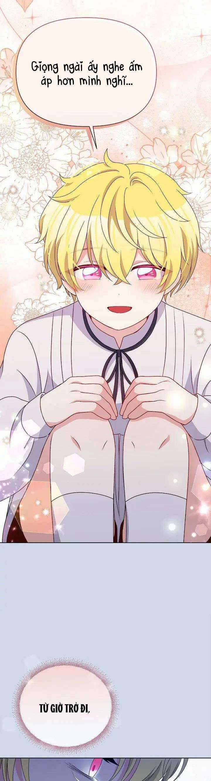 Hộ Vệ Của Bạo Chúa Là Ác Nữ Chapter 104 trang 36