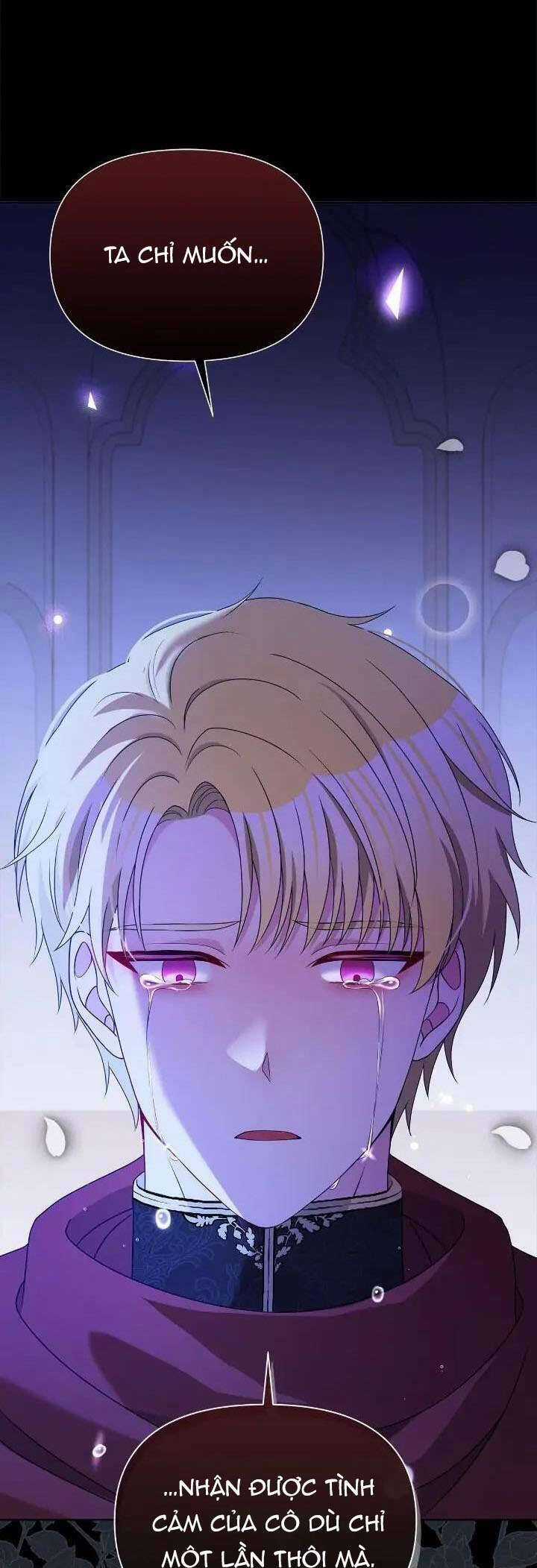 Hộ Vệ Của Bạo Chúa Là Ác Nữ Chapter 104 trang 39