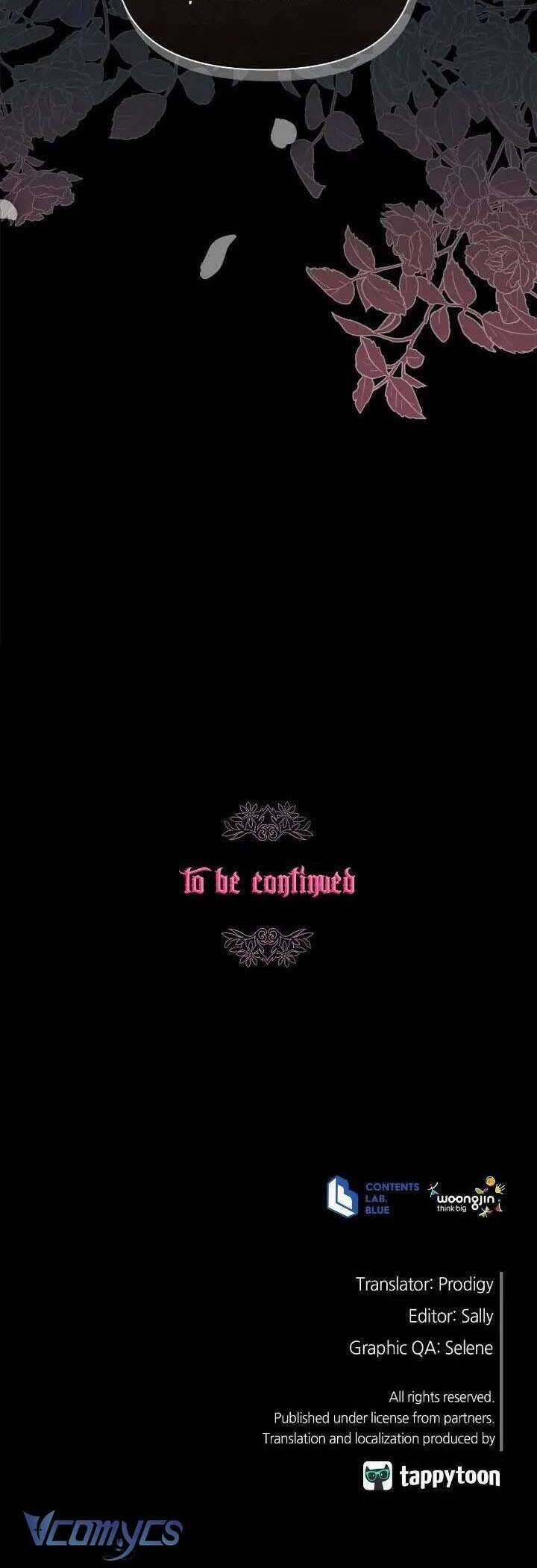 Hộ Vệ Của Bạo Chúa Là Ác Nữ Chapter 104 trang 40