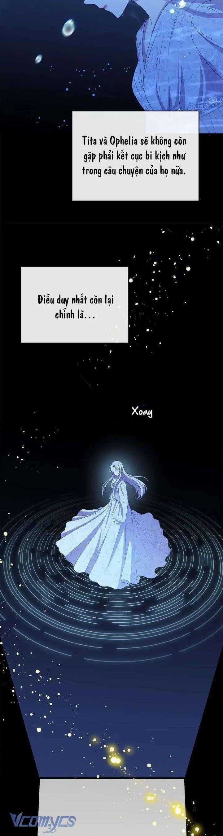 Hộ Vệ Của Bạo Chúa Là Ác Nữ Chapter 105 trang 13