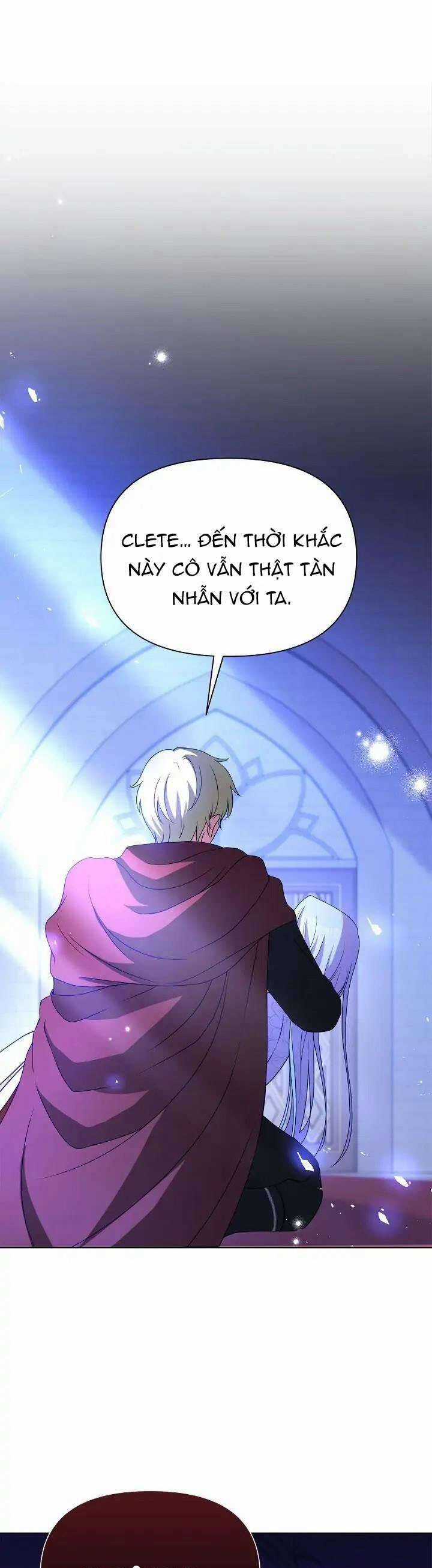 Hộ Vệ Của Bạo Chúa Là Ác Nữ Chapter 105 trang 2