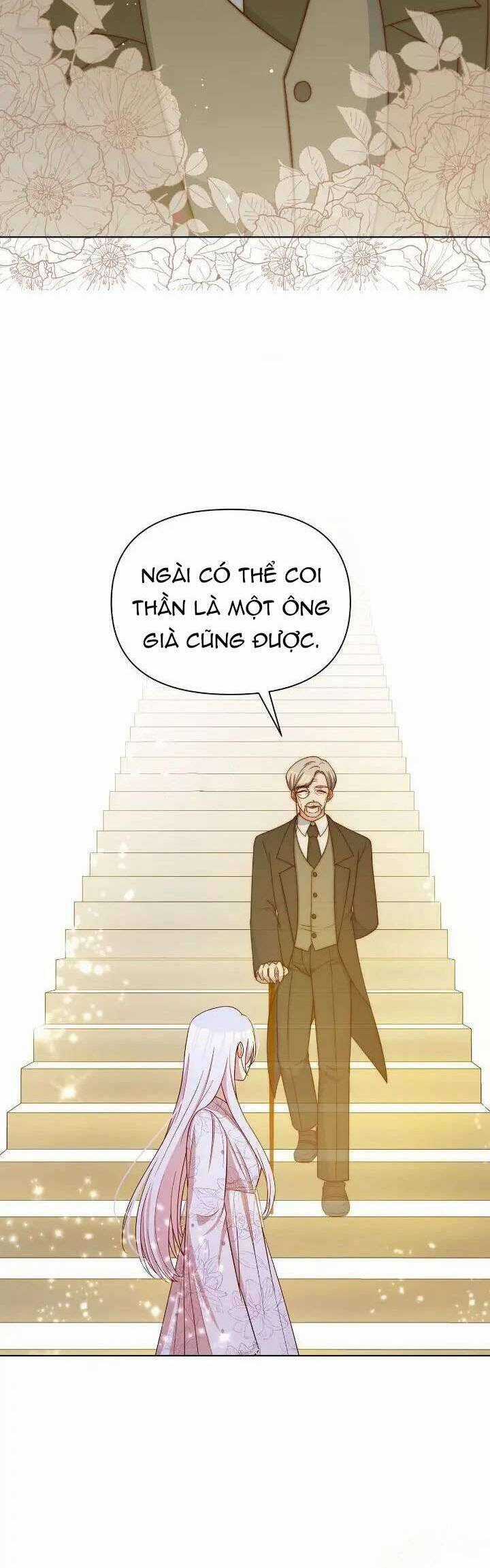 Hộ Vệ Của Bạo Chúa Là Ác Nữ Chapter 105 trang 22