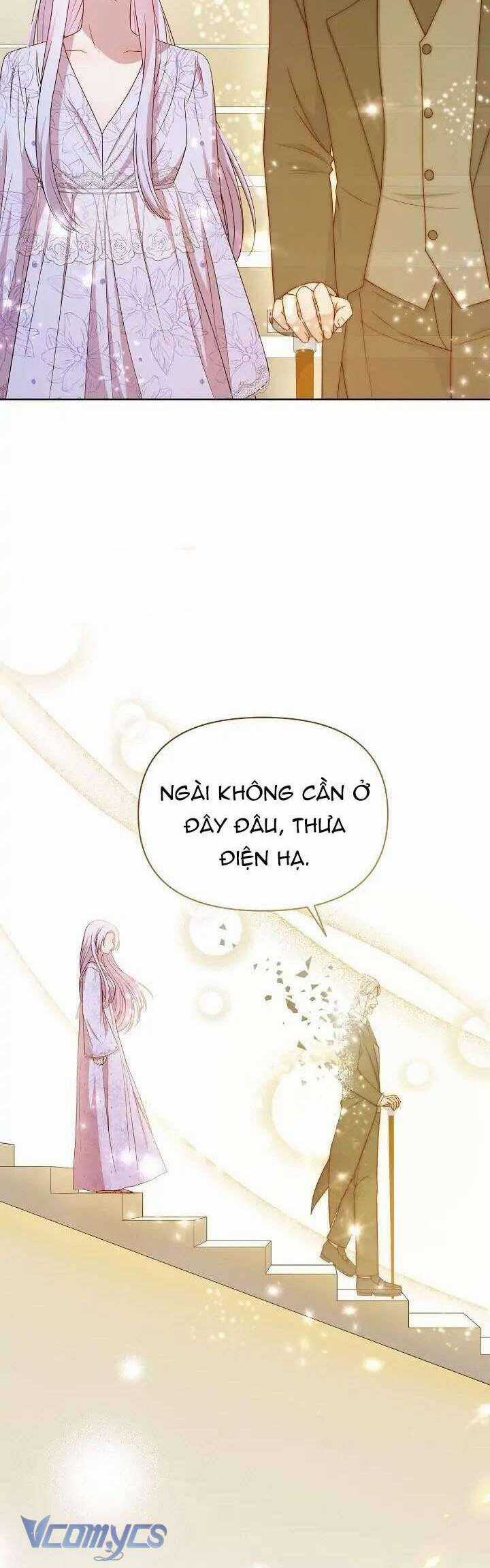 Hộ Vệ Của Bạo Chúa Là Ác Nữ Chapter 105 trang 24