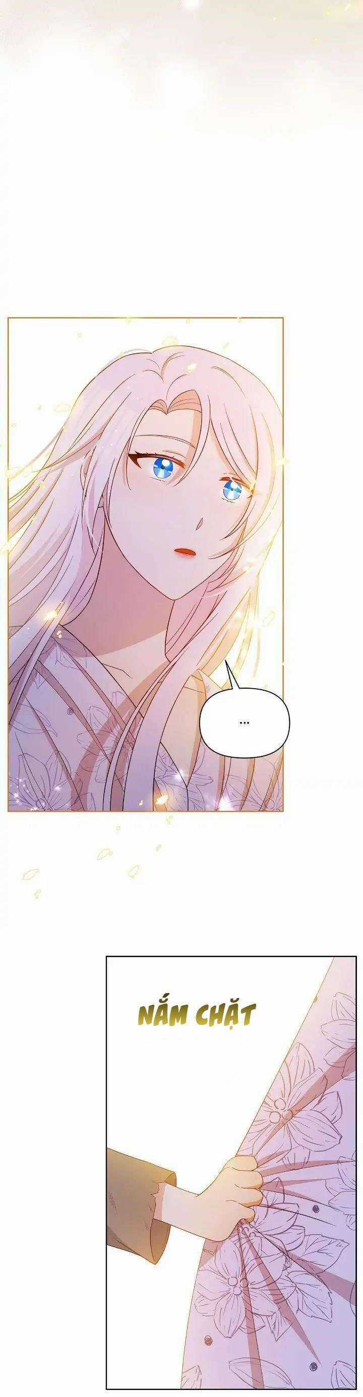 Hộ Vệ Của Bạo Chúa Là Ác Nữ Chapter 105 trang 25