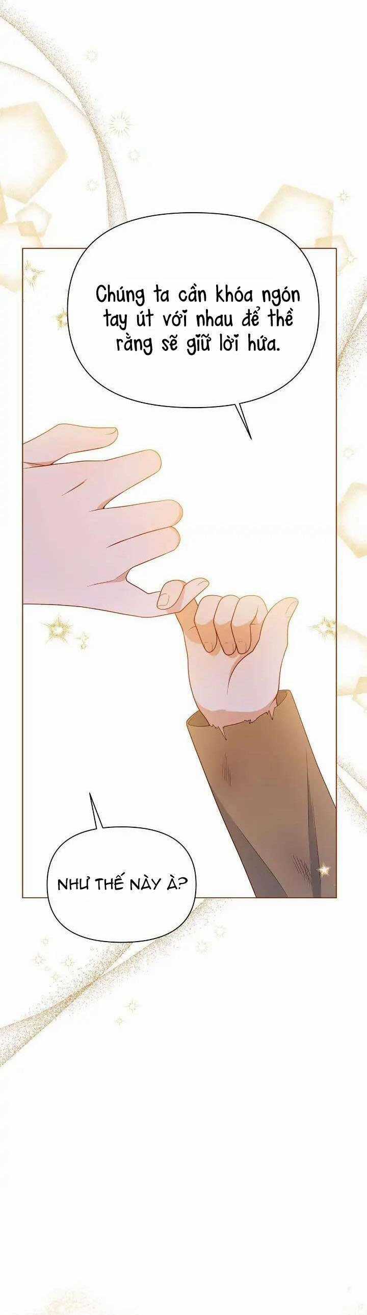 Hộ Vệ Của Bạo Chúa Là Ác Nữ Chapter 105 trang 32