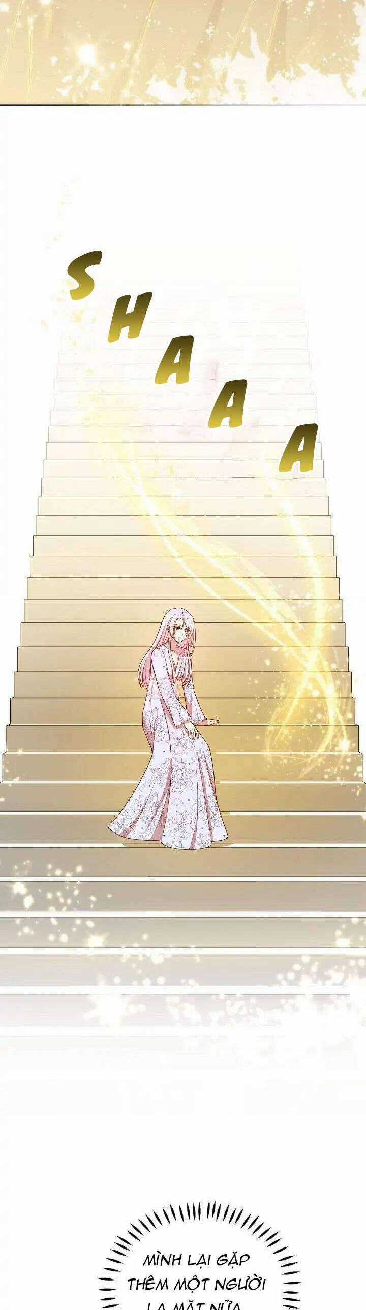 Hộ Vệ Của Bạo Chúa Là Ác Nữ Chapter 105 trang 34