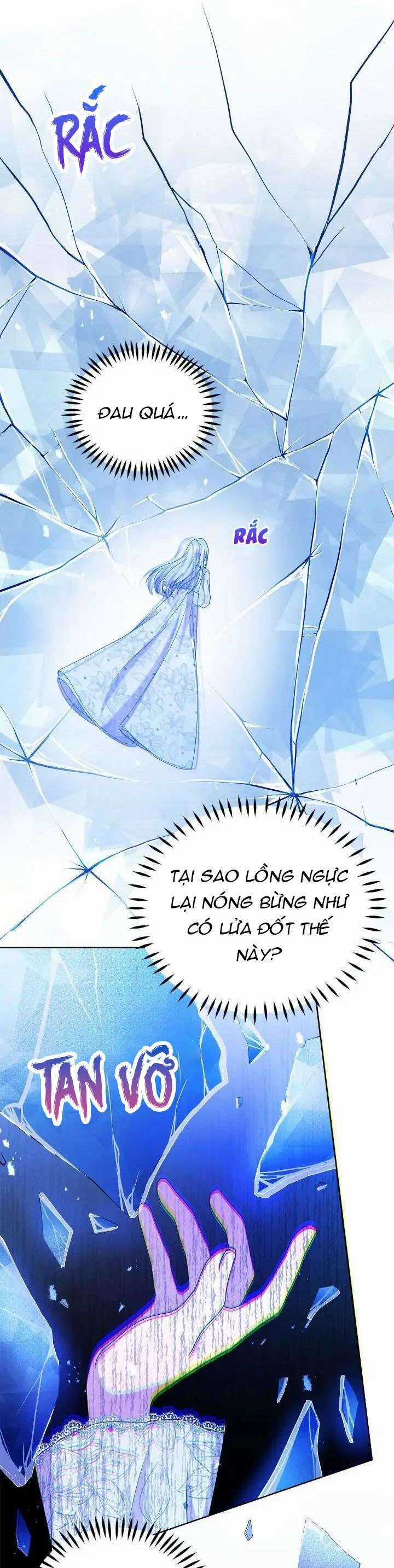 Hộ Vệ Của Bạo Chúa Là Ác Nữ Chapter 105 trang 43