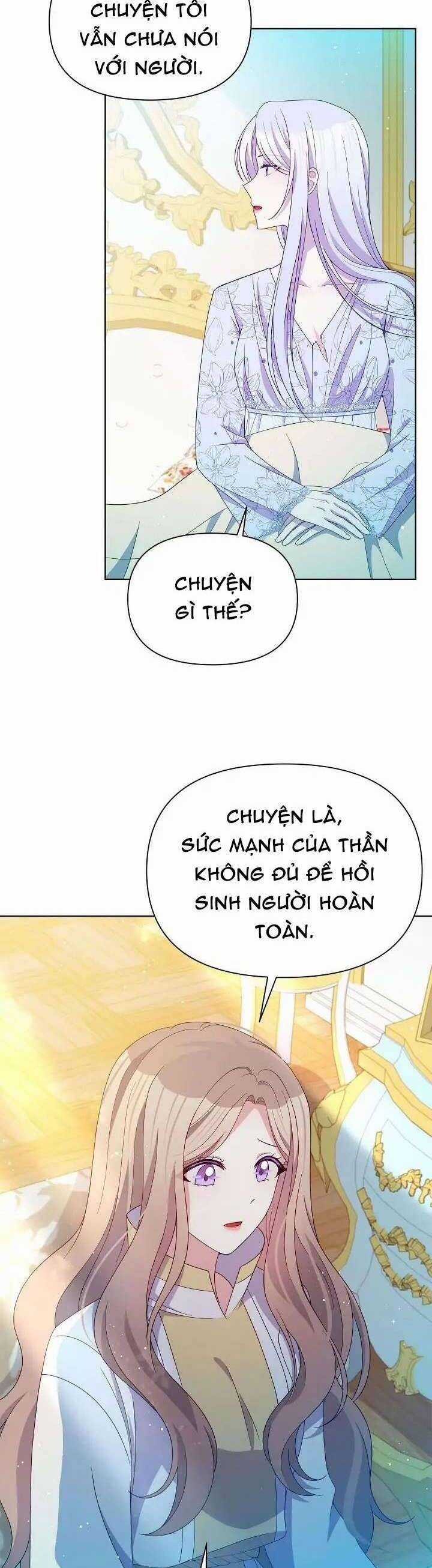 Hộ Vệ Của Bạo Chúa Là Ác Nữ Chapter 106 trang 24
