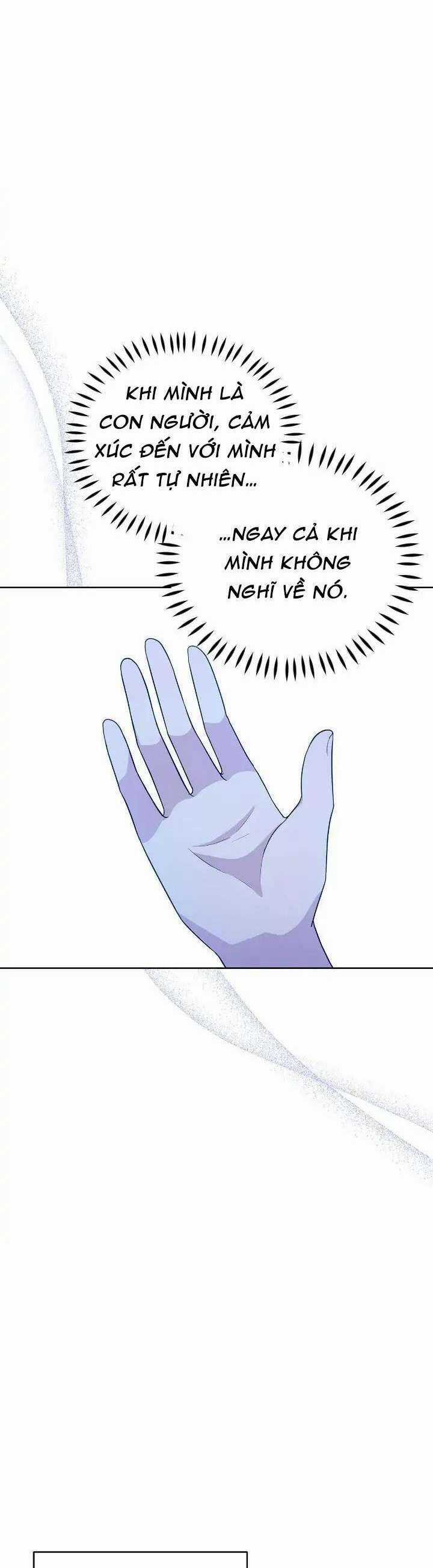 Hộ Vệ Của Bạo Chúa Là Ác Nữ Chapter 106 trang 30