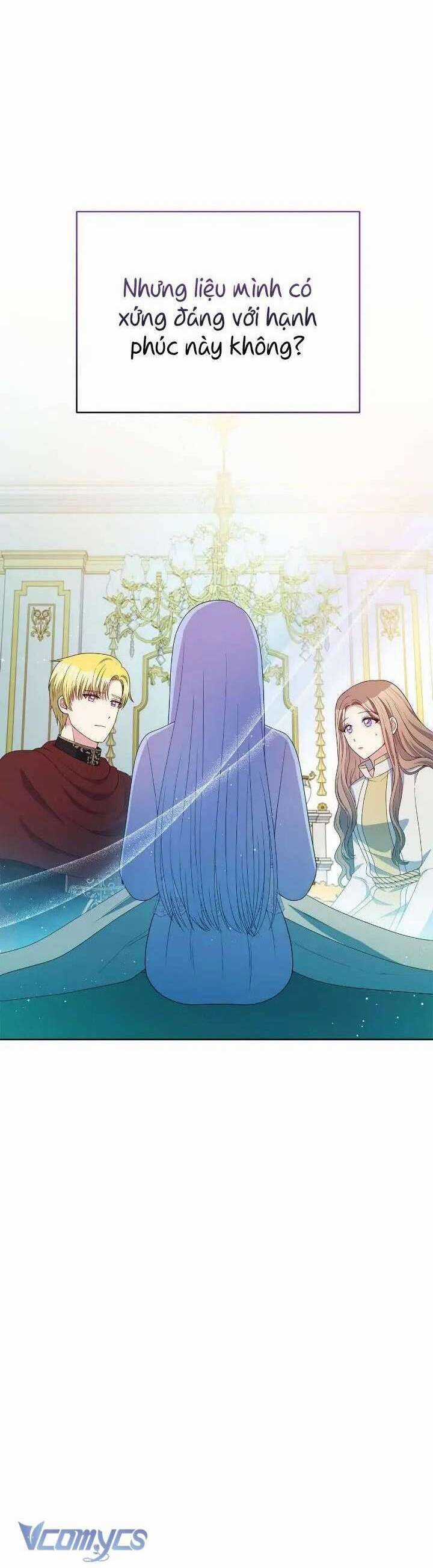 Hộ Vệ Của Bạo Chúa Là Ác Nữ Chapter 106 trang 33