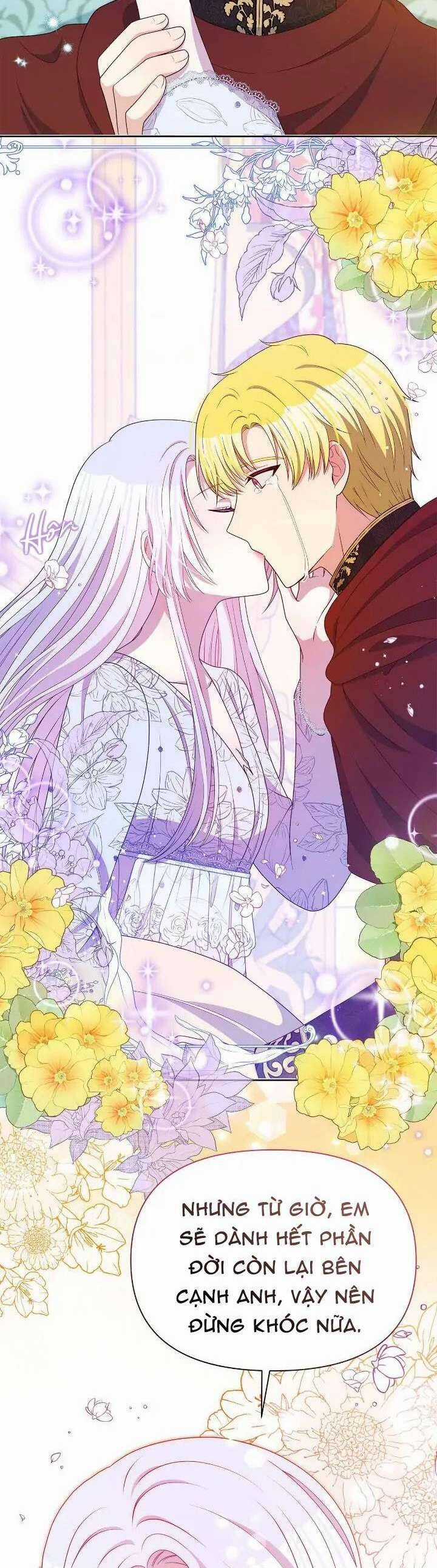 Hộ Vệ Của Bạo Chúa Là Ác Nữ Chapter 106 trang 40