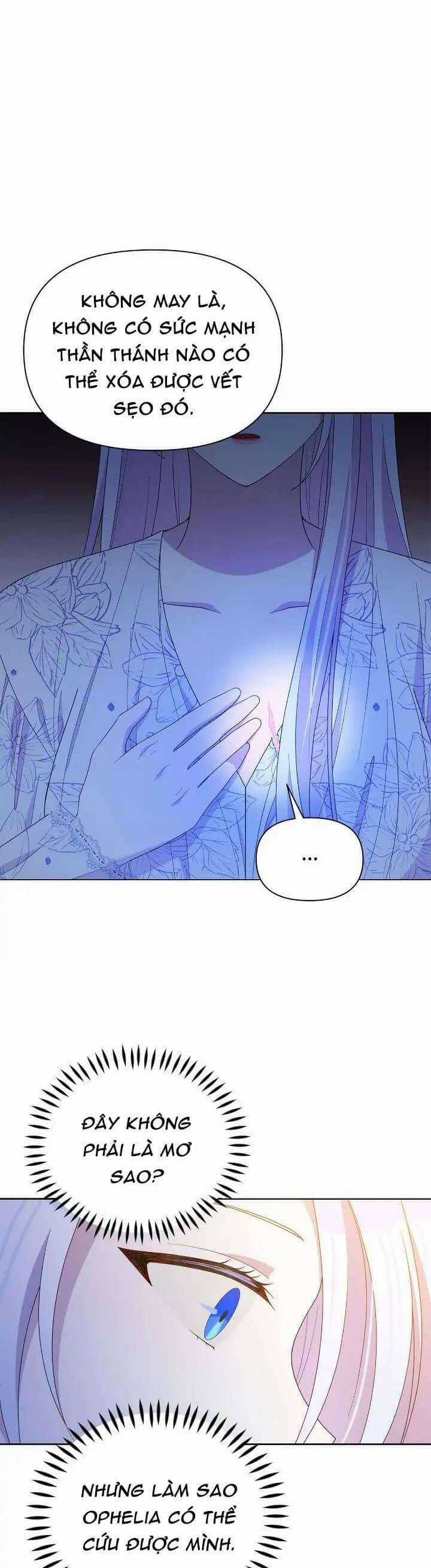 Hộ Vệ Của Bạo Chúa Là Ác Nữ Chapter 107 trang 16