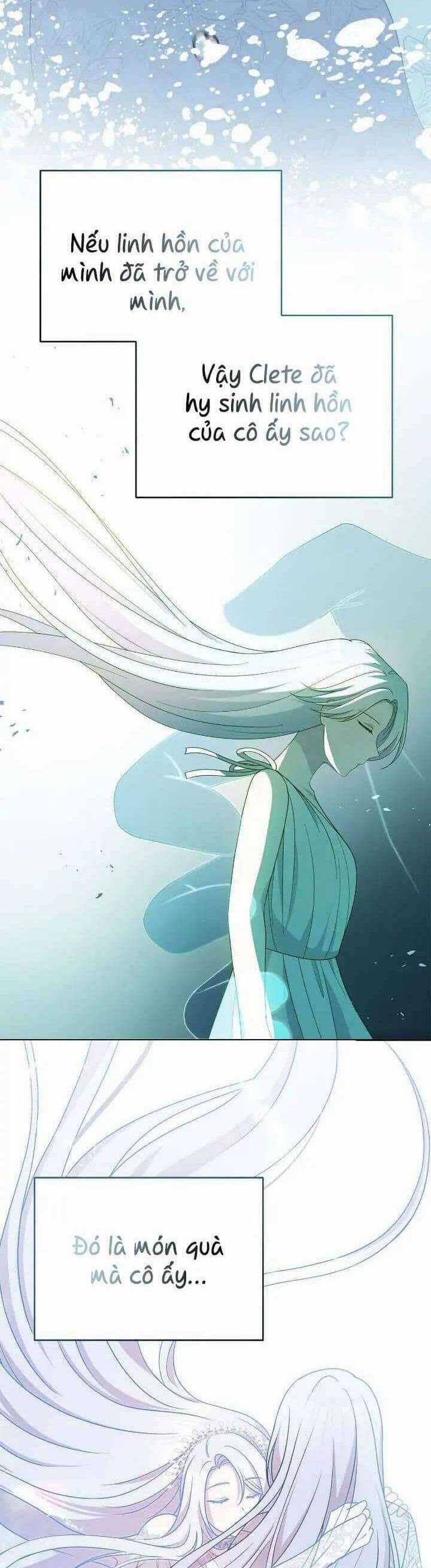 Hộ Vệ Của Bạo Chúa Là Ác Nữ Chapter 107 trang 18