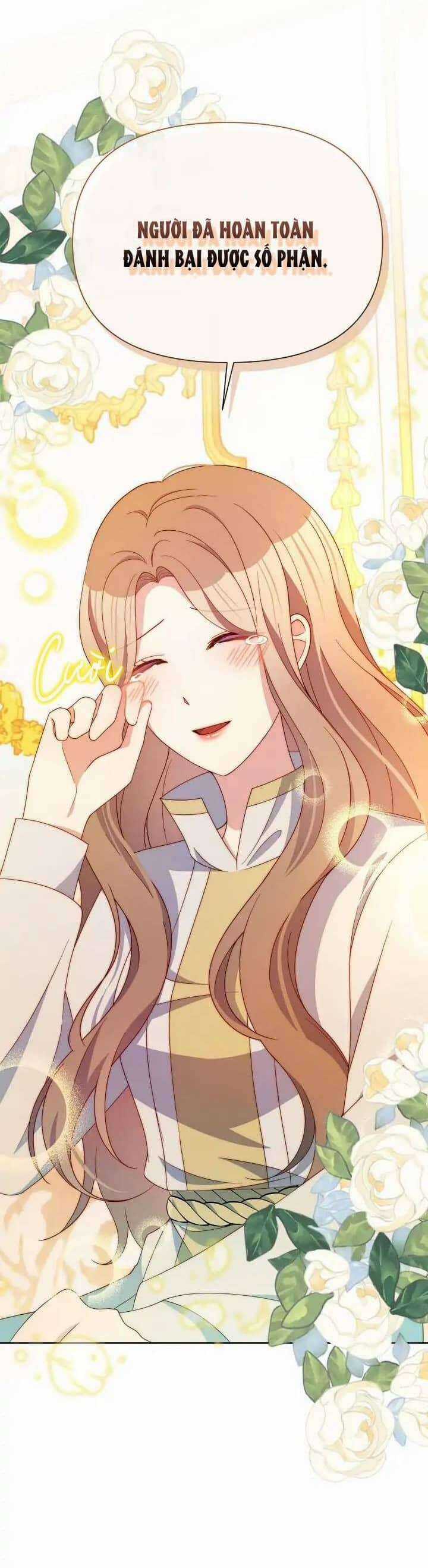 Hộ Vệ Của Bạo Chúa Là Ác Nữ Chapter 107 trang 20