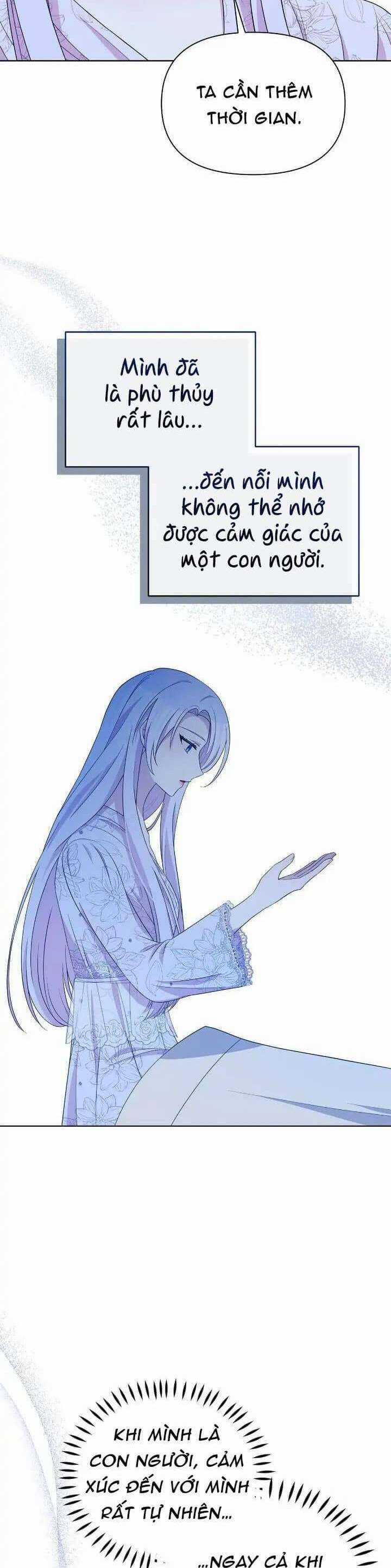 Hộ Vệ Của Bạo Chúa Là Ác Nữ Chapter 107 trang 28