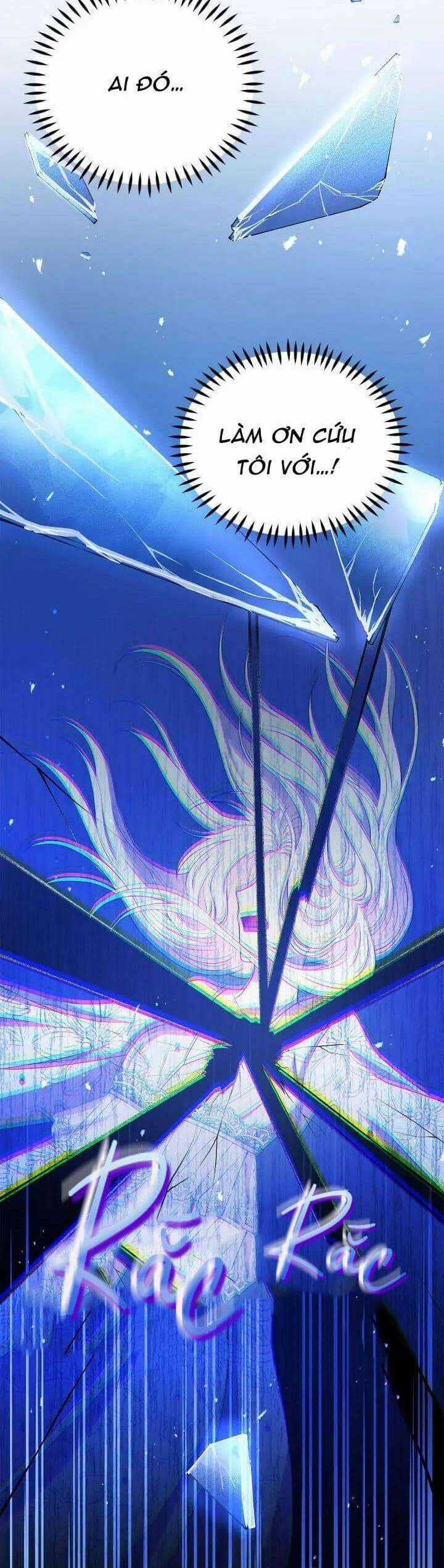 Hộ Vệ Của Bạo Chúa Là Ác Nữ Chapter 107 trang 3