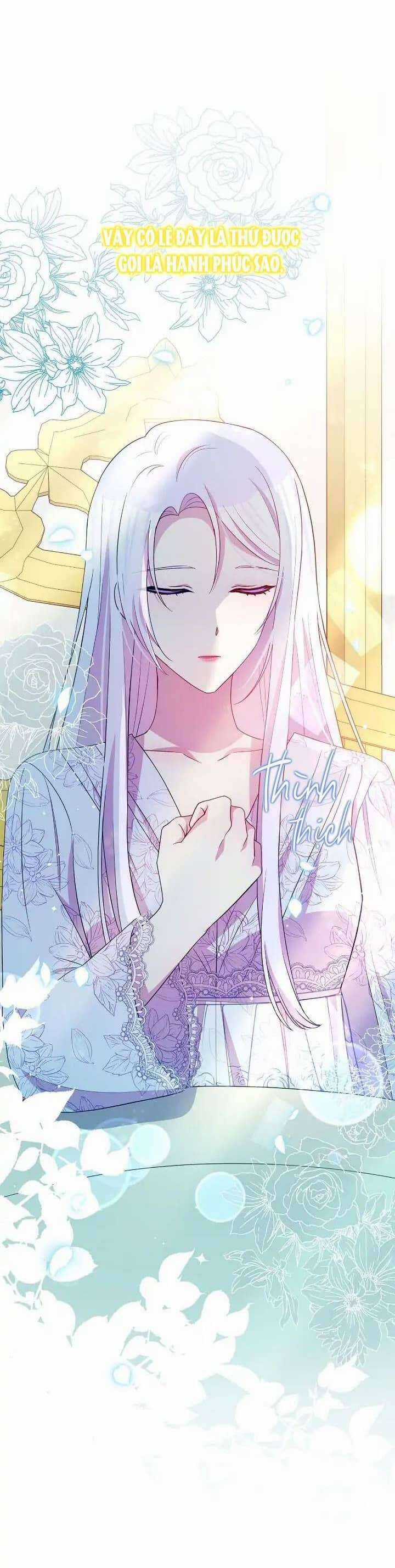 Hộ Vệ Của Bạo Chúa Là Ác Nữ Chapter 107 trang 30