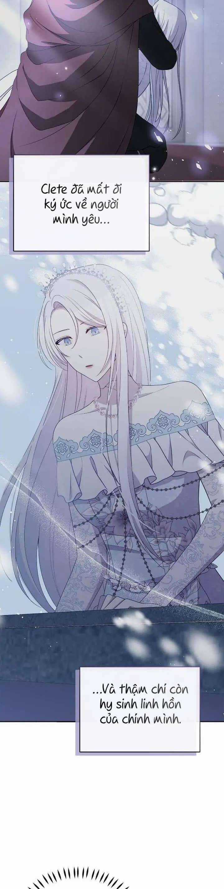 Hộ Vệ Của Bạo Chúa Là Ác Nữ Chapter 107 trang 32