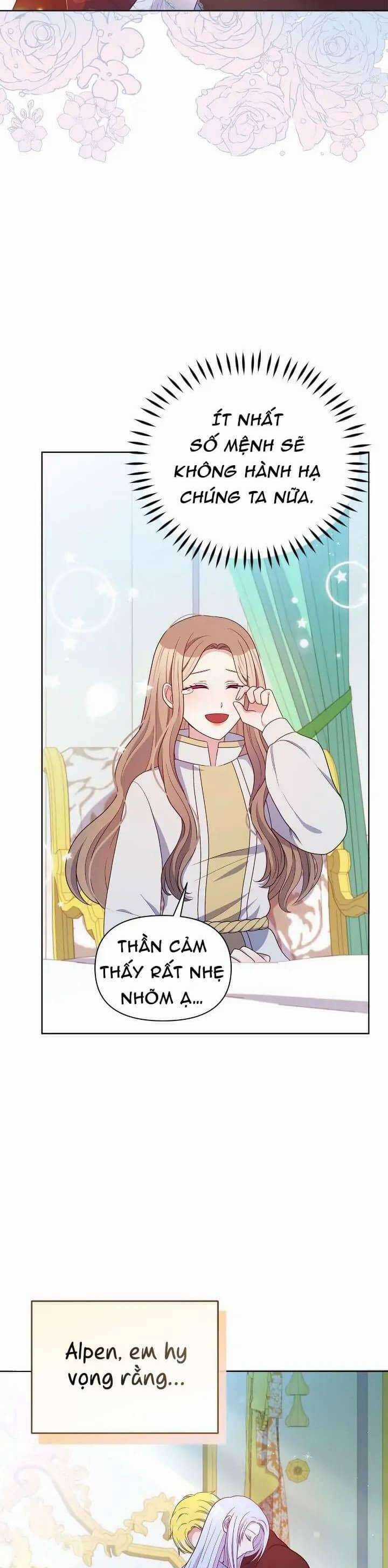 Hộ Vệ Của Bạo Chúa Là Ác Nữ Chapter 107 trang 40