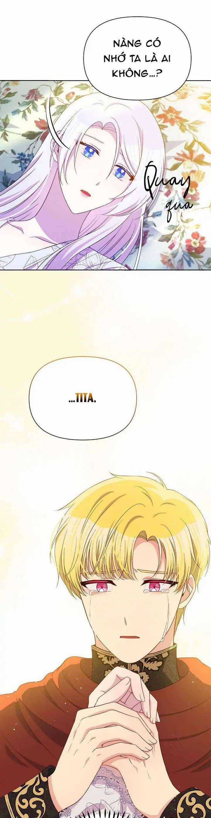 Hộ Vệ Của Bạo Chúa Là Ác Nữ Chapter 107 trang 6