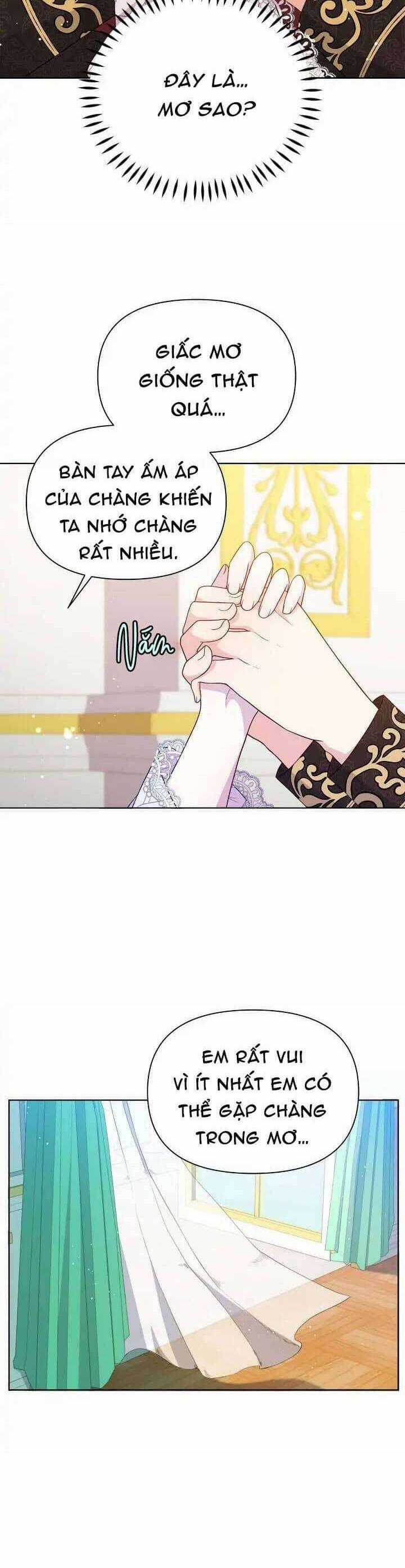 Hộ Vệ Của Bạo Chúa Là Ác Nữ Chapter 107 trang 7