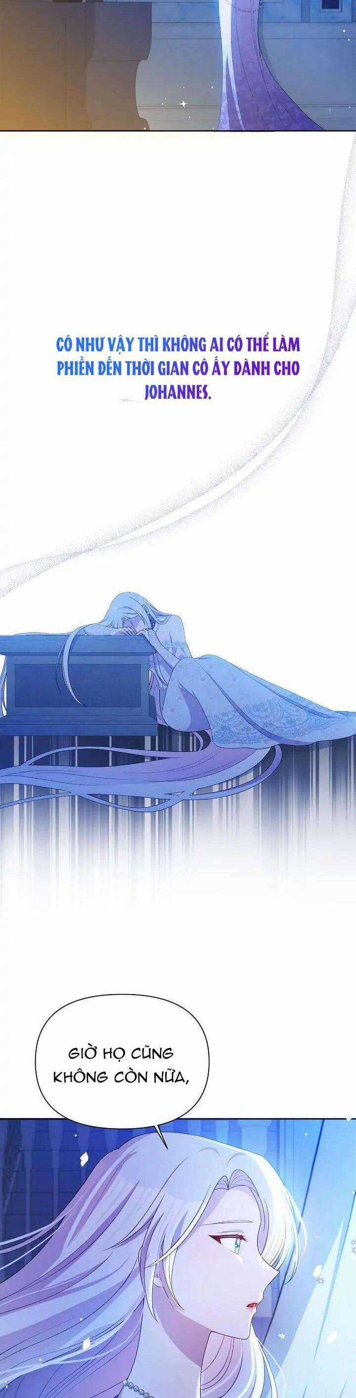 Hộ Vệ Của Bạo Chúa Là Ác Nữ Chapter 108 trang 11